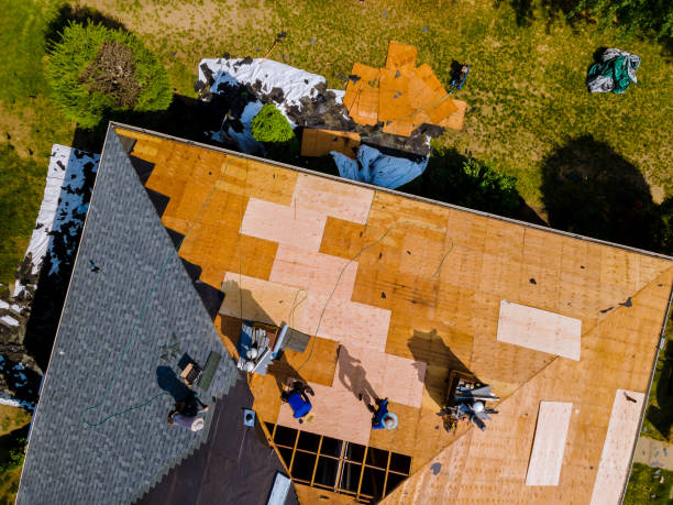 Professional Roofing Contractor in Celina, OH